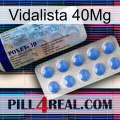 Vidalista 40Mg 39